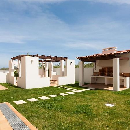 פרל Casa Sardinha - Praia E Piscina - T2 מראה חיצוני תמונה