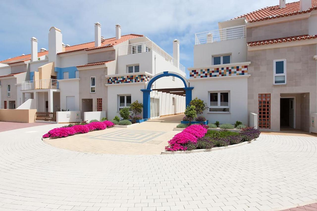 פרל Casa Sardinha - Praia E Piscina - T2 מראה חיצוני תמונה